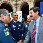 Reconoce Javier Corral el valor, disciplina y lealtad del Ejército Mexicano 13 DÍA DEL EJÉRCITO MEXICANO 2020 35