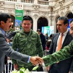 Reconoce Javier Corral el valor, disciplina y lealtad del Ejército Mexicano 4 DÍA DEL EJÉRCITO MEXICANO 2020 4