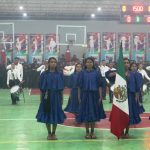 Inauguran en Guachochi XXI Encuentro Regional Deportivo y Cultural de Universidades Tecnológicas 1 ENCUENTRO DEPORTIVO 5
