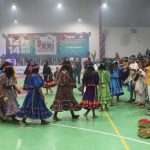 Inauguran en Guachochi XXI Encuentro Regional Deportivo y Cultural de Universidades Tecnológicas 4 ENCUENTRO DEPORTIVO 6