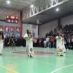 Inauguran en Guachochi XXI Encuentro Regional Deportivo y Cultural de Universidades Tecnológicas 9 ENCUENTRO DEPORTIVO 9