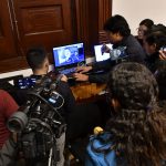 ENLACE CON EL GOBERNADOR JAVIER CORRAL 2