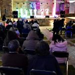 El Tordillo Parral Jornadas Culturales de la Amistad 2