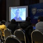 Instala Gobierno del Estado jornada de información permanente sobre presa La Boquilla 3 Enlace con el Diputado Federal Mario Mata 1