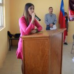 Entrega diputada federal Maité Vargas equipos de cómputo y proyectores a escuelas primarias 4