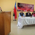 Entrega diputada federal Maité Vargas equipos de cómputo y proyectores a escuelas primarias 6