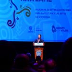 Estímulos para el arte 10