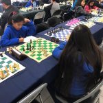 Etapa municipal de los Juegos Nacionales 2020 1