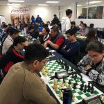 Etapa municipal de los Juegos Nacionales 2020 2