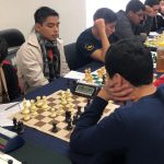 Etapa municipal de los Juegos Nacionales 2020 4