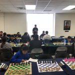 Etapa municipal de los Juegos Nacionales 2020 5