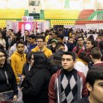 Feria de Universidades Cobach