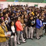 Feria de Universidades Cobach 2