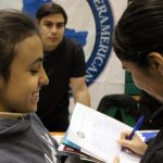 Feria de Universidades Cobach 4