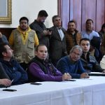 Instala Chihuahua Comité de Desarrollo Regional para las Zonas Mineras 10 Fondo Minero 10 1