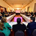 Instala Chihuahua Comité de Desarrollo Regional para las Zonas Mineras 3 Fondo Minero 2 1
