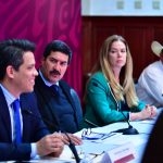 Instala Chihuahua Comité de Desarrollo Regional para las Zonas Mineras 2 Fondo Minero 3 1