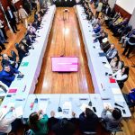 Instala Chihuahua Comité de Desarrollo Regional para las Zonas Mineras 4 Fondo Minero 4 1