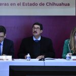 Instala Chihuahua Comité de Desarrollo Regional para las Zonas Mineras 5 Fondo Minero 5 1