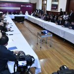 Instala Chihuahua Comité de Desarrollo Regional para las Zonas Mineras 6 Fondo Minero 6 1