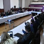 Instala Chihuahua Comité de Desarrollo Regional para las Zonas Mineras 9 Fondo Minero 7 1