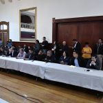 Instala Chihuahua Comité de Desarrollo Regional para las Zonas Mineras 8 Fondo Minero 9 1