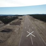 Invertirán Estado y Federación 200 mdp para terminar Aeropuerto de Creel 17 Fotos aéreas del Aeropuerto de Creel 10