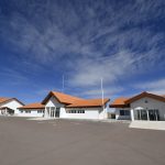 Invertirán Estado y Federación 200 mdp para terminar Aeropuerto de Creel 19 Fotos aéreas del Aeropuerto de Creel 2