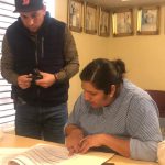 Financia Estado proyectos productivos de personas en situación vulnerable del municipio de Buenaventura 2 IMG 20200204 WA0052