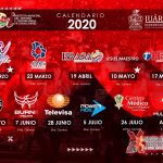 Anuncian que serán 20 carreras en el Circuito Atlético Pedestre 2020 8 IMG 20200228 WA0034