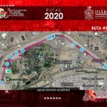 Anuncian que serán 20 carreras en el Circuito Atlético Pedestre 2020 1 IMG 20200228 WA0037