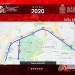 Anuncian que serán 20 carreras en el Circuito Atlético Pedestre 2020 3 IMG 20200228 WA0039