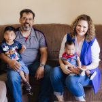 Incrementará DIF Estatal a 100 las Familias de Puertas Abiertas en Juárez y Chihuahua 1 IMG 2994 Edit 2