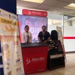 Acuden viajeros a Módulo de Información de Salud en Aeropuerto ante Coronavirus 2 IMG 4589