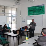 Capacitan a maestros de la UTPN en Diseño Industrial 1 IMG 7929