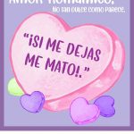 IMM amor romantico 1