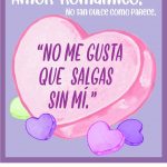 IMM amor romantico 2