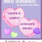 IMM amor romantico 3