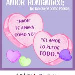 IMM amor romantico 5