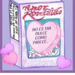 IMM amor romantico 8