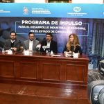Abre Estado programa de créditos para impulsar empresas con fondo de 268 mdp 2 Impulso 1