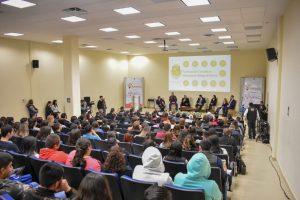 Jornada de Participación Ciudadana “Decide Parral” 1