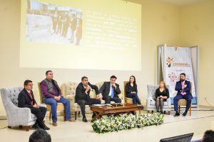 Jornada de Participación Ciudadana “Decide Parral” 2