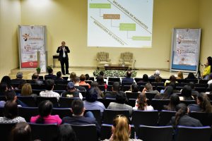 Jornada de Participación Ciudadana “Decide Parral” 4