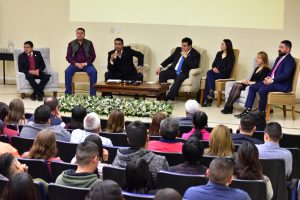 Jornada de Participación Ciudadana “Decide Parral” 5