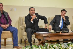 Jornada de Participación Ciudadana “Decide Parral” 6