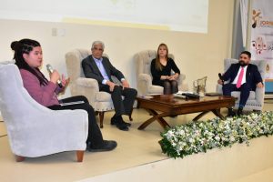 Jornada de Participación Ciudadana “Decide Parral” 7