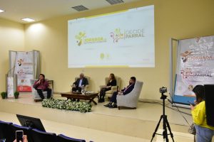 Jornada de Participación Ciudadana “Decide Parral” 8
