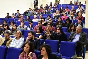 Jornada de Participación Ciudadana “Decide Parral” 9