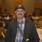 Comparten testimonio del valor de la participación ciudadana en obras para sus comunidades 1 José Alberto Loya pdte del Comité de PC Nuevo Casa Grandes